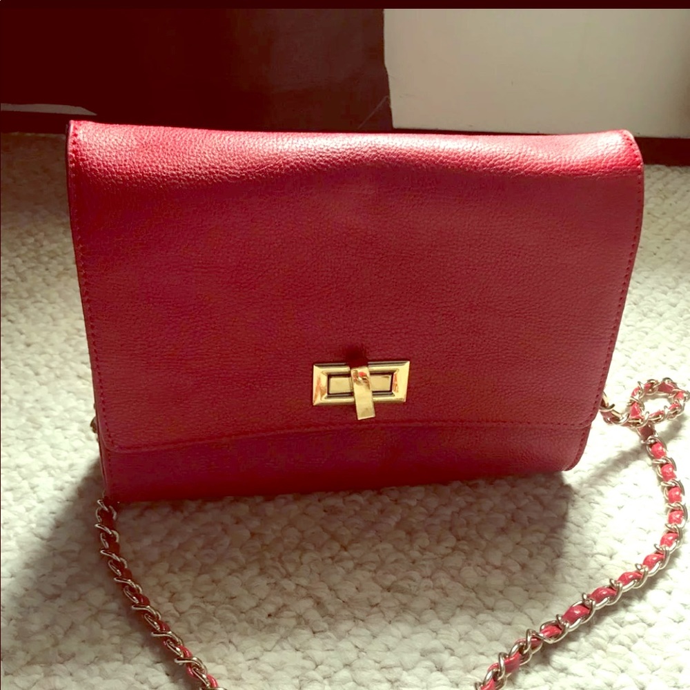 Forever 21 Crossbody